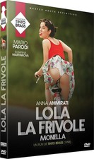 [DVD]  Monella - Lola la