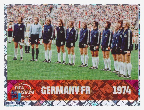 Panini fifa world cup 2026 - cup,