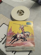 Bobine Film Western 35 mm