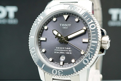 Top mint tissot - *top, mint*