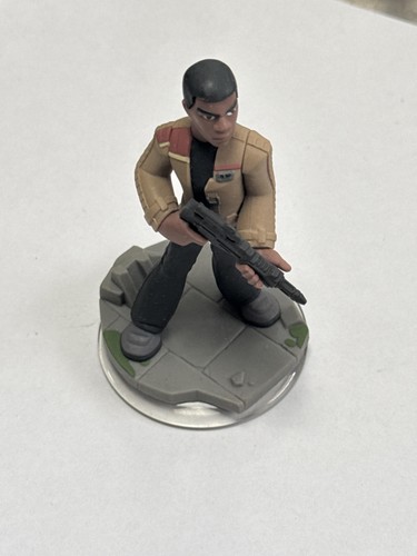 Figurine disney infinity 1ere - figurine,