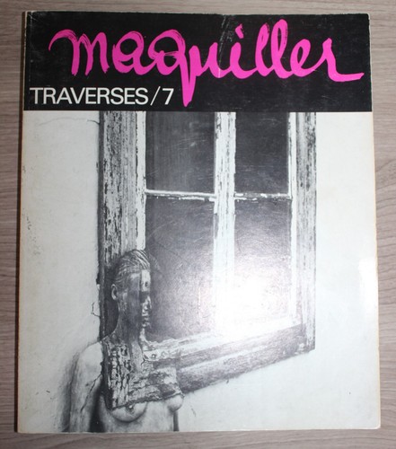 Revue traverses février - revue,