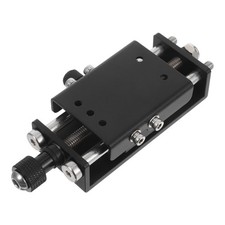  Support de rail coulissant