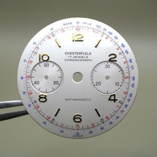 Cadran de montre LANDERON 48 -