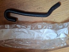 Durite de reniflard Peugeot