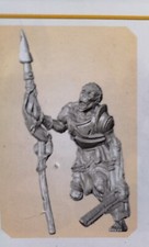 ZOMBIE UNDEAD  MINIATURE /