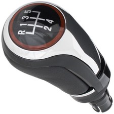 Pommeau levier vitesse - levier,
