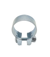 Collier De Serrage Pour Échappement Ø 64 Mm Pour Audi/VW