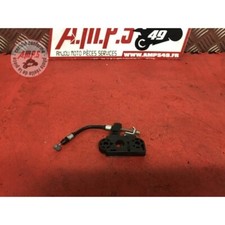 Verrouillage de selle Ducati Diavel 1200 2011 à 2014