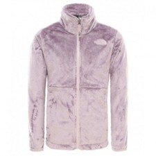 THE NORTH FACE VESTE POLAIRE OSOLITA VIOLET NF0A3Y7SD2Q ORIGINAL NEUF 