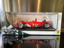 FORMULE 1 F1 FERRARI F2005
