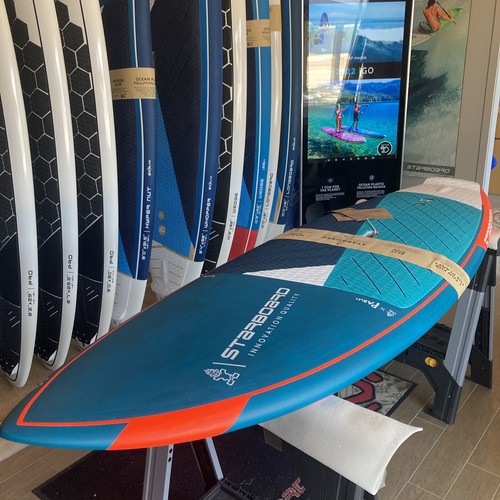 2023 starboard carbon - 2023, 7'10