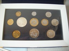 Monnaie de Paris 2000 série