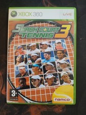 Smash Court Tennis 3 - Complet