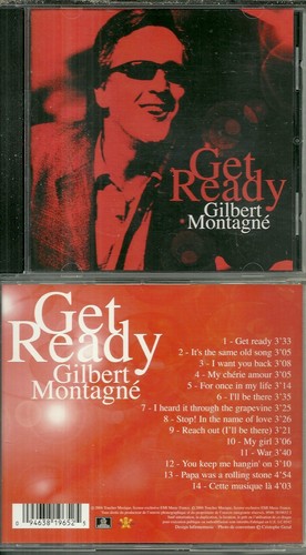 Gilbert montagne get - gilbert, :