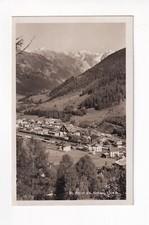 D4597) ST. ANTON am ARLBERG - maisons BAHNHOF, etc. ANCIEN ! 1935