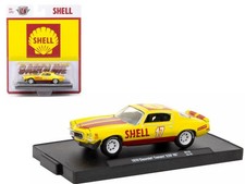 CHEVROLET Camaro Z/28 RS - #17