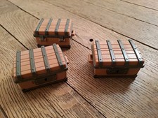 Playmobil coffre malle