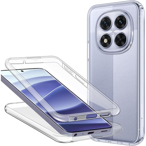 Coque intégrale pour redmi - pour,