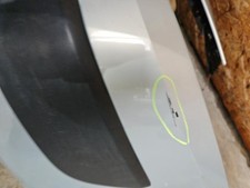 Pare choc avant RENAULT MEGANE
