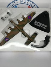 Avion Avro Lancaster Admiral