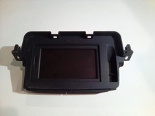 Afficheur RENAULT MEGANE 3 PHASE 1 259156554R