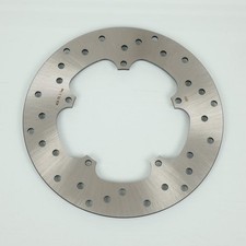 Disque frein avant RMS pour