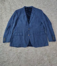 Veste en lin 100 Polo Ralph