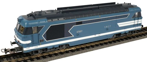 Piko 95179 locomotive diesel - locomotive,