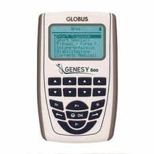 Globus Genesy 600