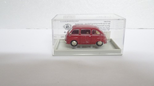 Brekina fiat multipla 1 87 - , 1/87
