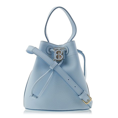 Burberry sac seau cordon - sac,