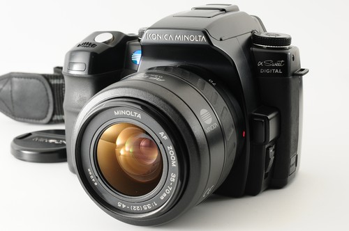 Konica minolta sweet - minolta,