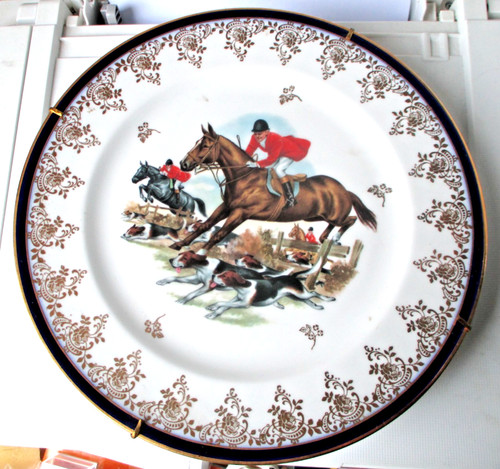 Assiette porcelaine limoges - assiette,