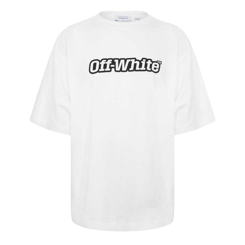 Off white shirt outline - off, t-shirt