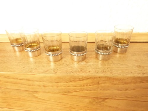 Stephane prudhomme verres a - 6,