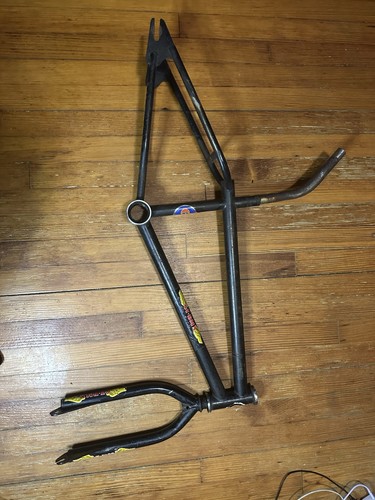 Bmx 1983 pro - gt,
