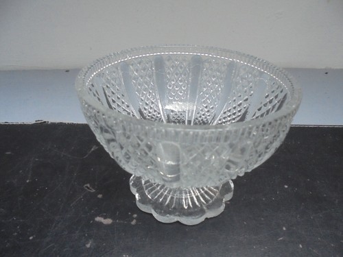 Grande coupe glace verre - grande,