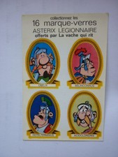 UDERZO /  ASTERIX  / 4