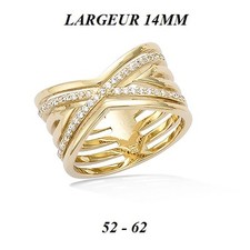 Dolly-Bijoux Alliance T52