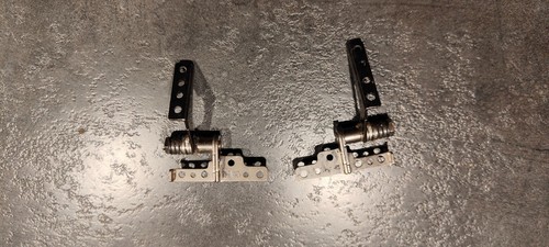 Charnières hinges msi gt70 - charnières,