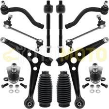 FORD GALAXY WGR 1.9 TDI TRIANGLE BRAS DE SUSPENSION ROTULE BIELLETTE SOUFFLET AV