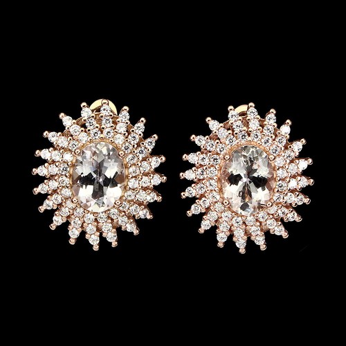 925 argent sterling boucles - sterling,