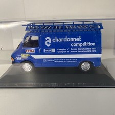 Citroen C35 Phase 1 Chardonnet