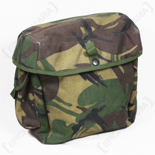 Respirateur haversack - respirateur,