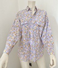 Chemise homme STEFANEL motif