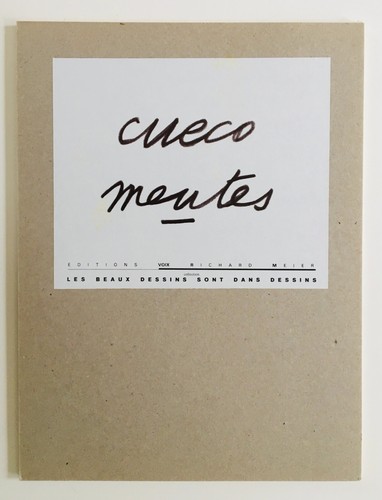 Henri cueco meutes 1988 - -, meutes,