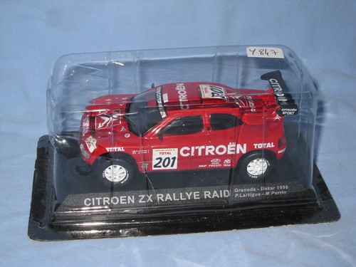 Y847 altaya ixo presse citroen - ixo,