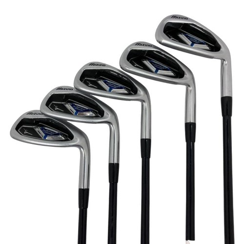 Set fer repasser mizuno jpx - repasser,