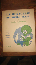 5 livres en éditions